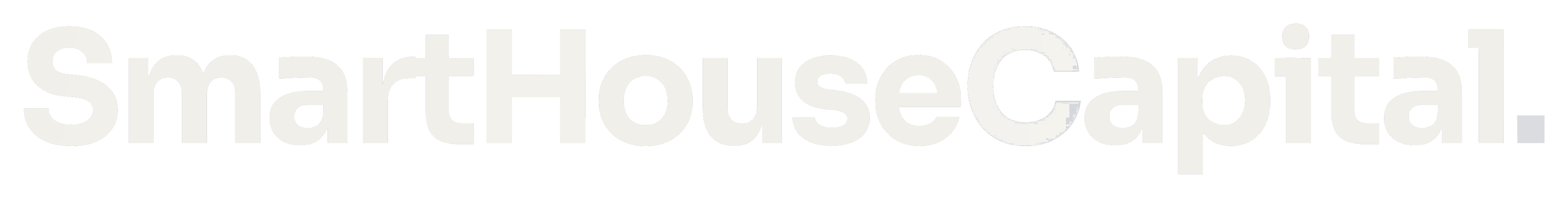 Smart House Capital